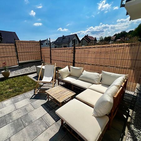 Apartament Paryska Jelenia Góra Exterior foto
