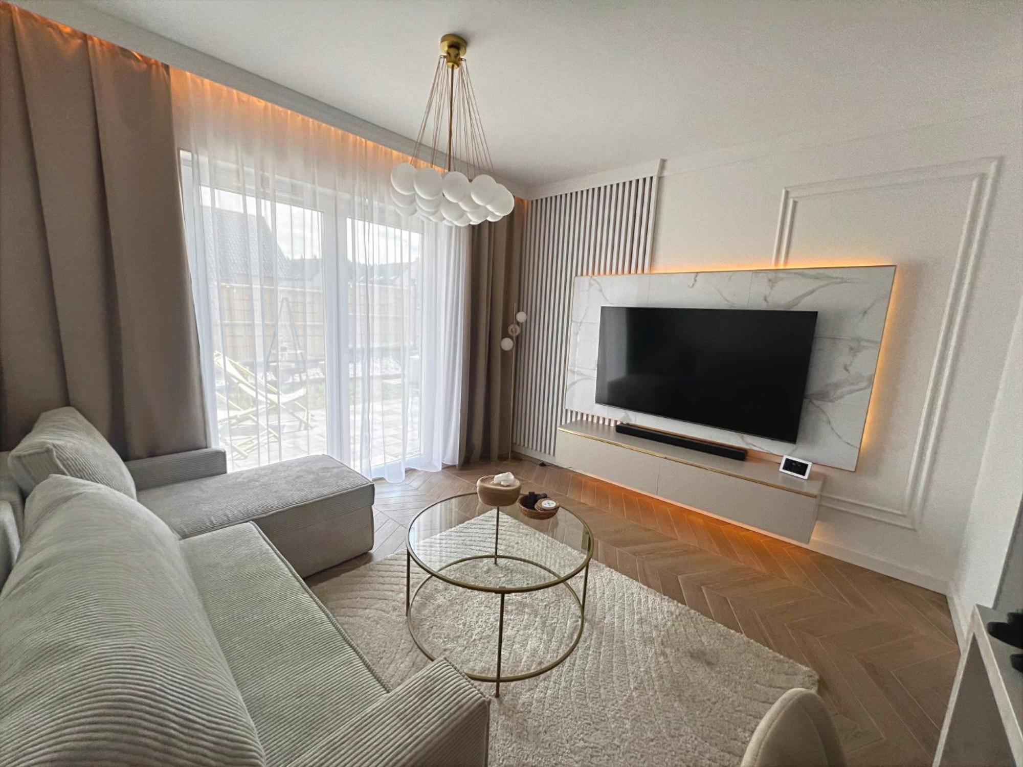 Apartament Paryska Jelenia Góra Exterior foto